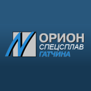 Логотип компании Орион Спецсплав