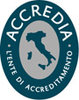 Marchio ACCREDIA Organizzazioni certificate